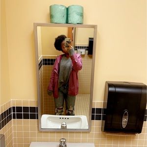 Meet your Posher, Nevaeh